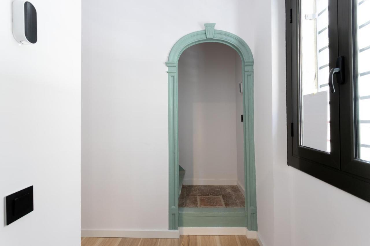 Barceloneta Design Studios Zewnętrze zdjęcie