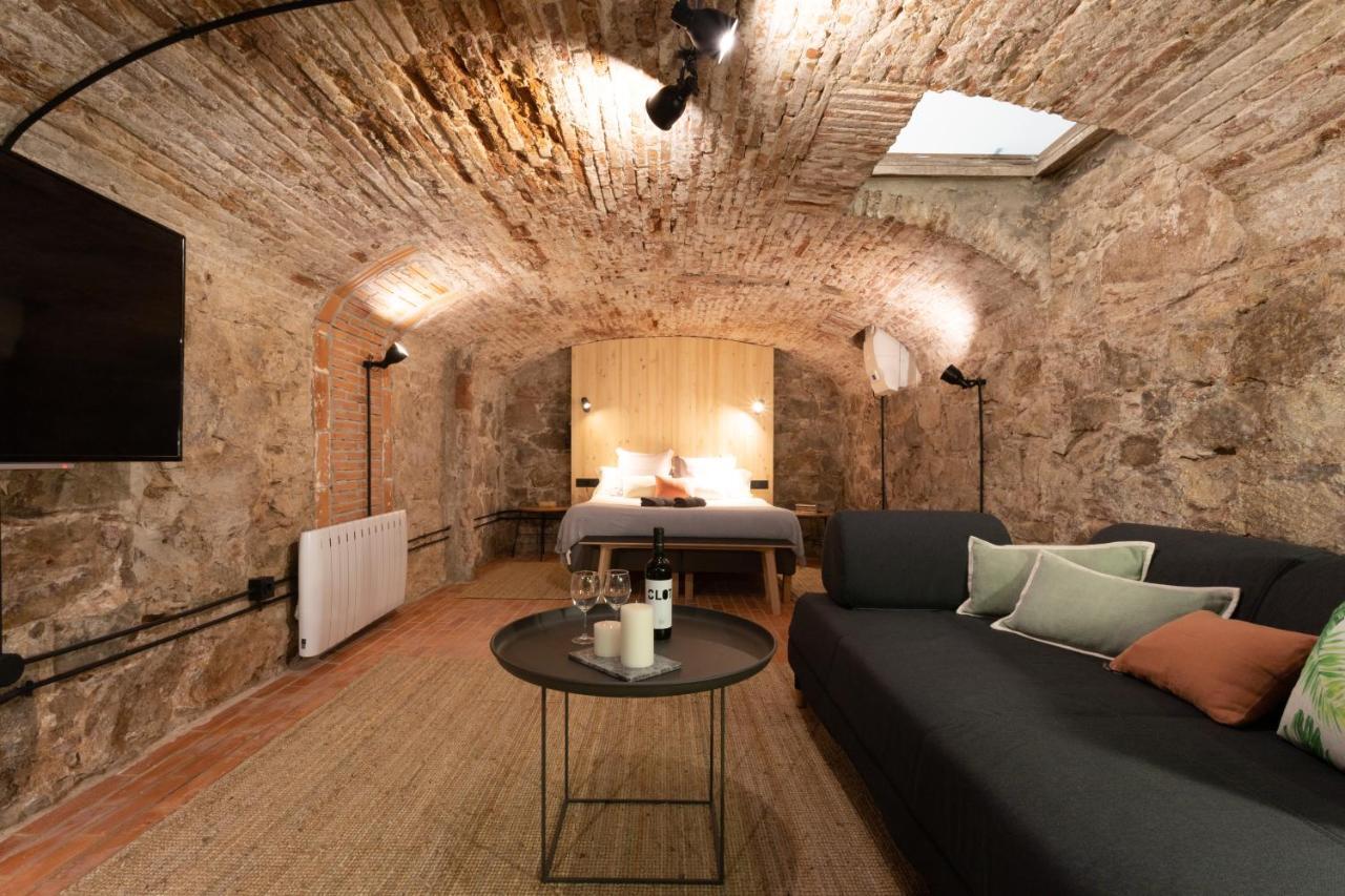 Barceloneta Design Studios Zewnętrze zdjęcie