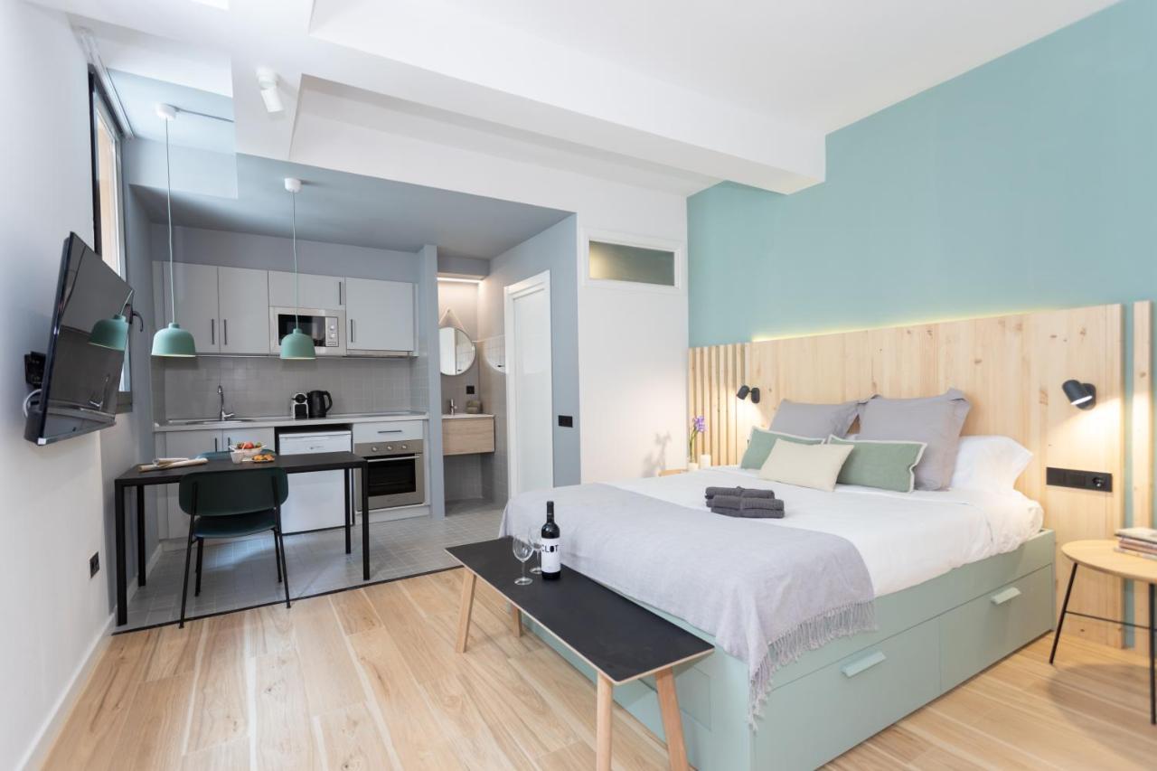Barceloneta Design Studios Zewnętrze zdjęcie