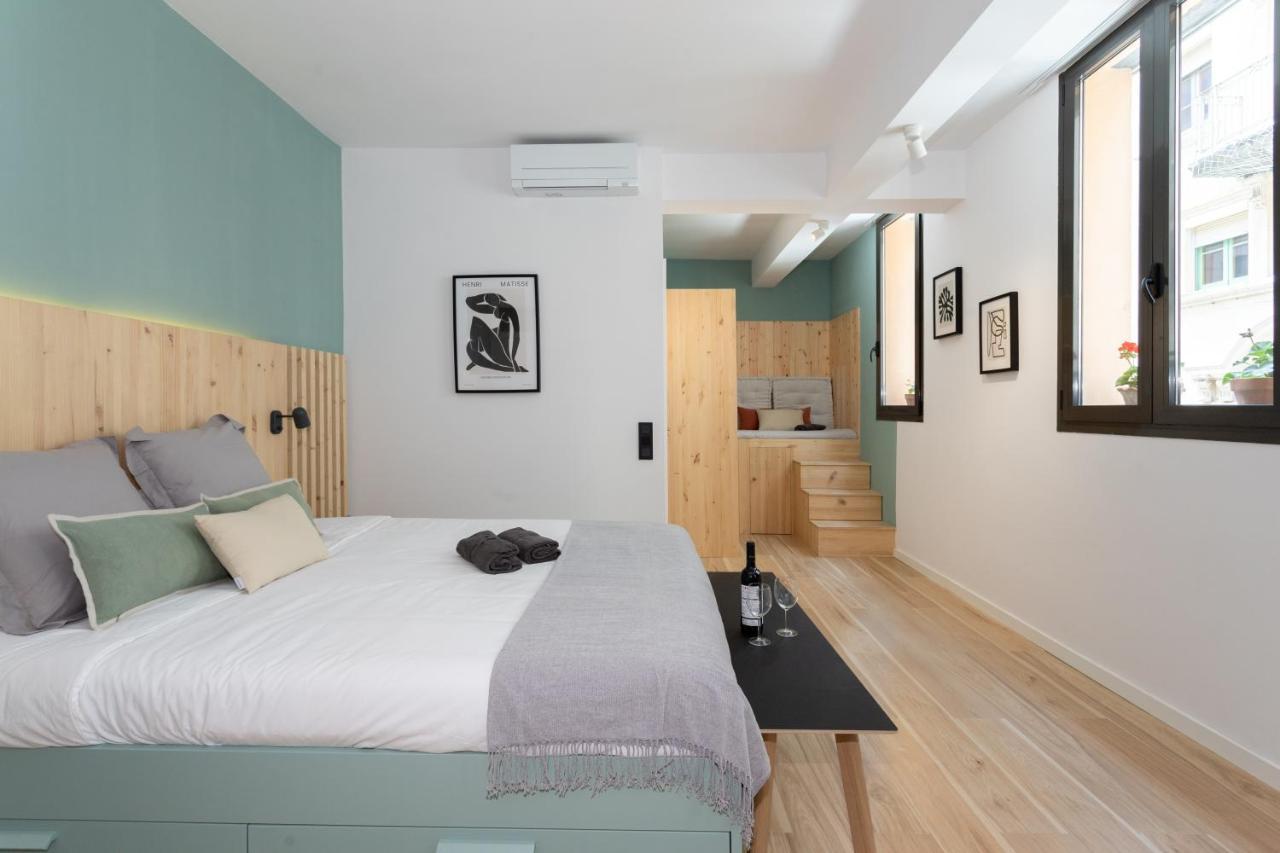Barceloneta Design Studios Zewnętrze zdjęcie